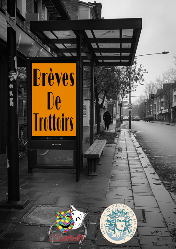 BRÈVES DE TROTTOIRS